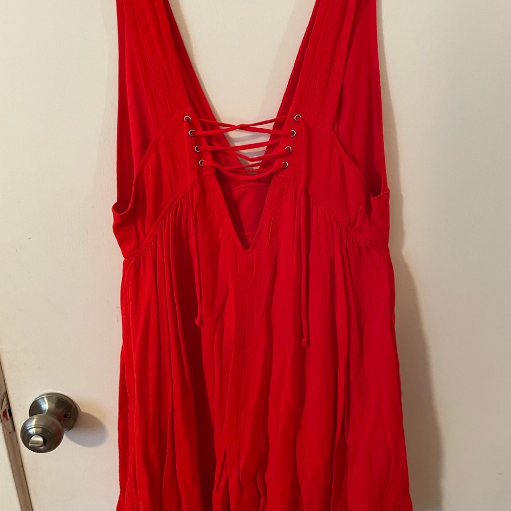 NWT Fun and Flirty Mini Dress - Picture 13 of 13
